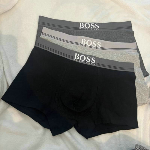 Boss Boxer Briefs Set (12)