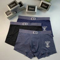 Dior Boxer Briefs Set (3)