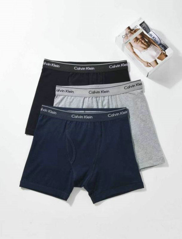 CK Boxer Briefs Set (82)