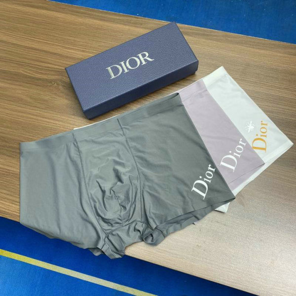 Dior Boxer Briefs Set (68)