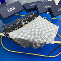 Dior Boxer Briefs Set (20)