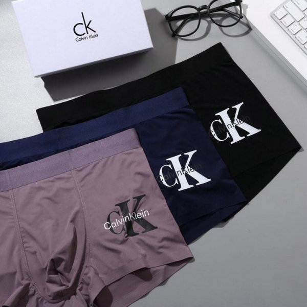 CK Boxer Briefs Set (6)