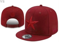 NFL Dallas Cowboys Snapback Hat (33)