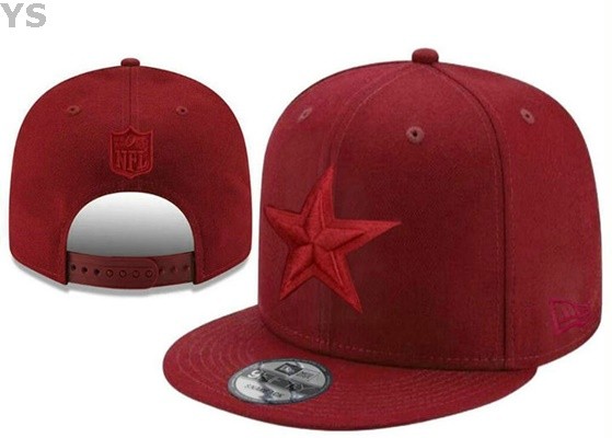 NFL Dallas Cowboys Snapback Hat (33)
