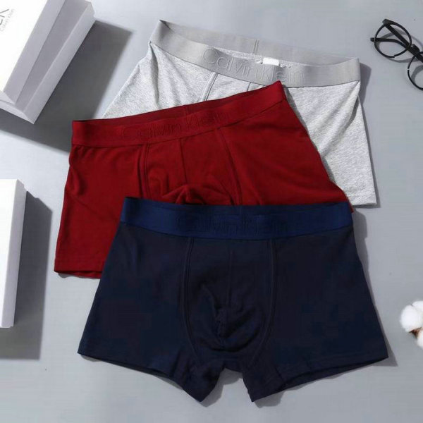 CK Boxer Briefs Set (34)