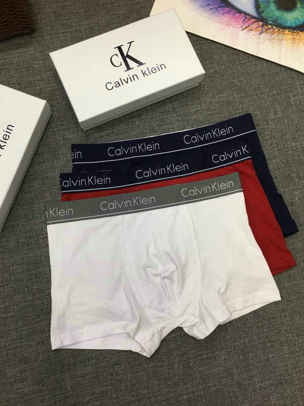 CK Boxer Briefs Set (32)