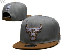 NBA Chicago Bulls Snapback Hat (99) NBA Chicago Bulls Snapback Hat (99)