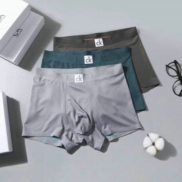 CK Boxer Briefs Set (14)