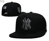 MLB New York Yankees Snapback Hat (284)