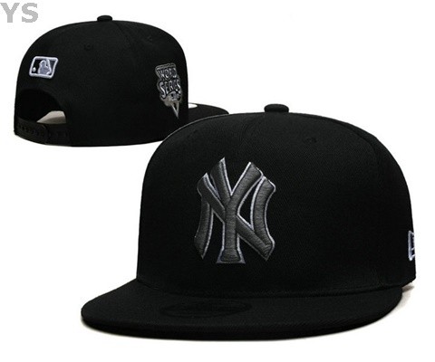 MLB New York Yankees Snapback Hat (284)