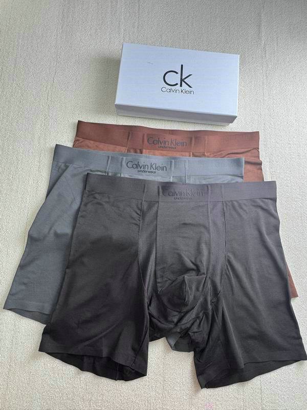 CK Boxer Briefs Set (13)