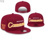 NFL Washington Redskins Snapback Hat (83)
