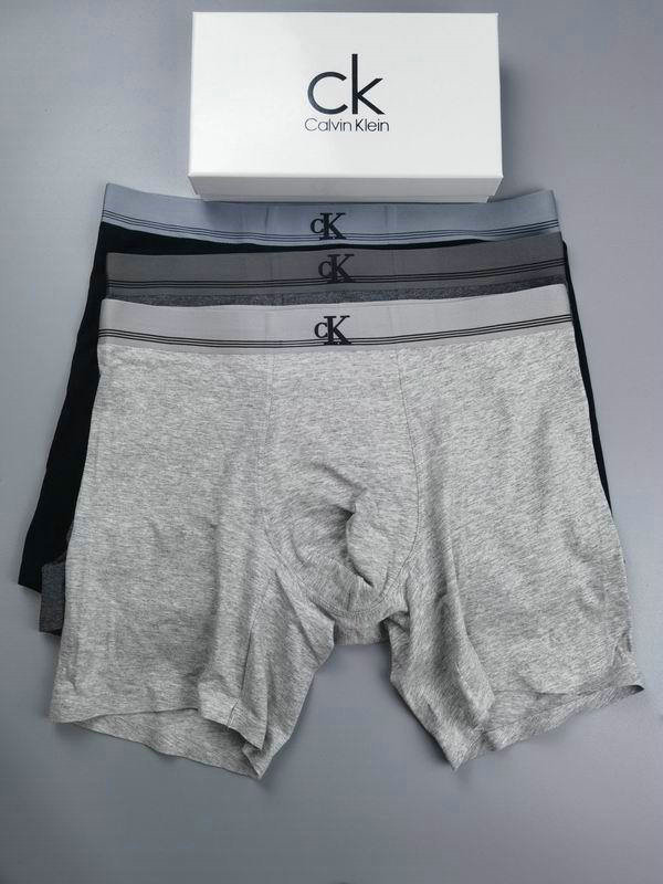 CK Boxer Briefs Set (49)