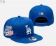 MLB Los Angeles Dodgers Snapback Hat (744)