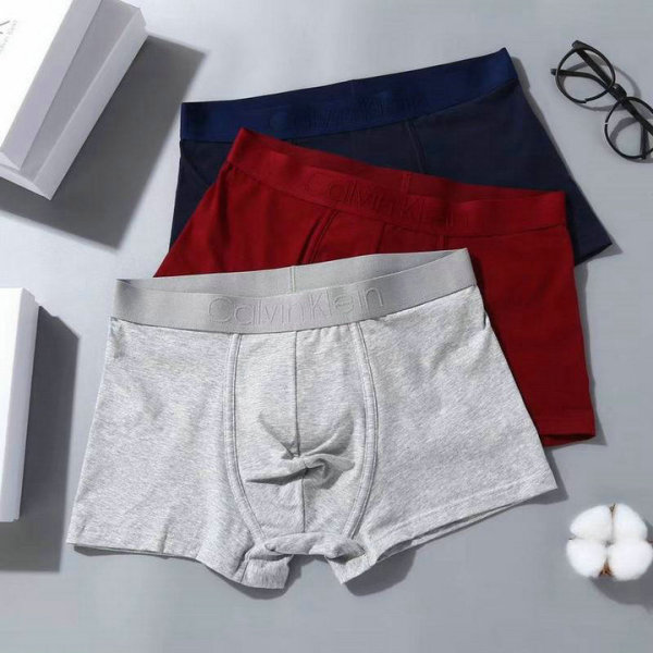 CK Boxer Briefs Set (36)