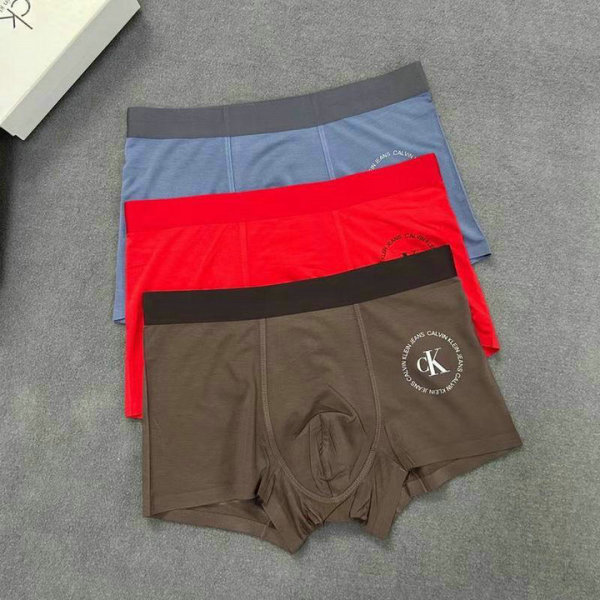 CK Boxer Briefs Set (39)