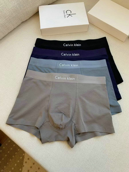 CK Boxer Briefs Set (30)