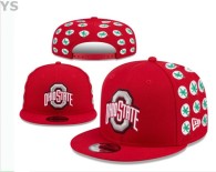 NCAA Ohio State Buckeyes Snapback Hat (5)