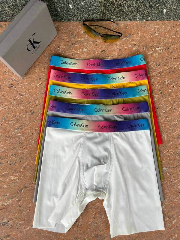 CK Boxer Briefs Set (62)
