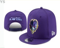 NFL Baltimore Ravens Snapback Hat (184) NFL Baltimore Ravens Snapback Hat (184)