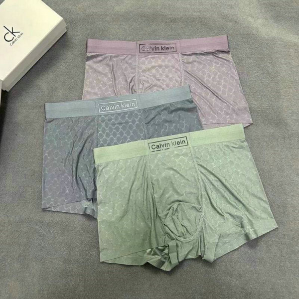 CK Boxer Briefs Set (10)