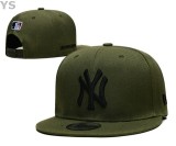 MLB New York Yankees Snapback Hat (283)