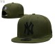MLB New York Yankees Snapback Hat (283)