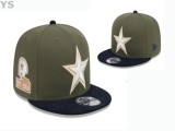 NFL Dallas Cowboys Snapback Hat (34)