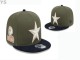 NFL Dallas Cowboys Snapback Hat (34)
