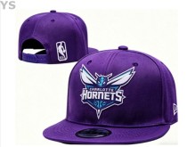 NBA Charlotte Hornets Snapback Hat (5) NBA Charlotte Hornets Snapback Hat (5)