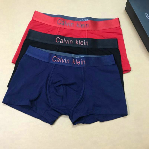 CK Boxer Briefs Set (26)