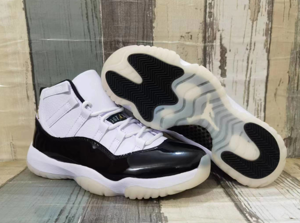 Air Jordan 11 AAA Quality (125)