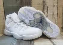 Air Jordan 11 Women Shoes AAA (30) Air Jordan 11 Women Shoes AAA (30)