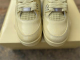 Authentic J. Balvin x Air Jordan 4 Lemonade