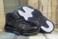 Air Jordan 11 Women Shoes AAA (31)