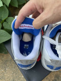 Authentic Air Jordan 4 Jackie Robinson