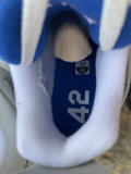 Authentic Air Jordan 4 Jackie Robinson