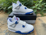 Authentic Air Jordan 4 Jackie Robinson