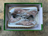 Bottega Veneta Orbit Sneaker (32)