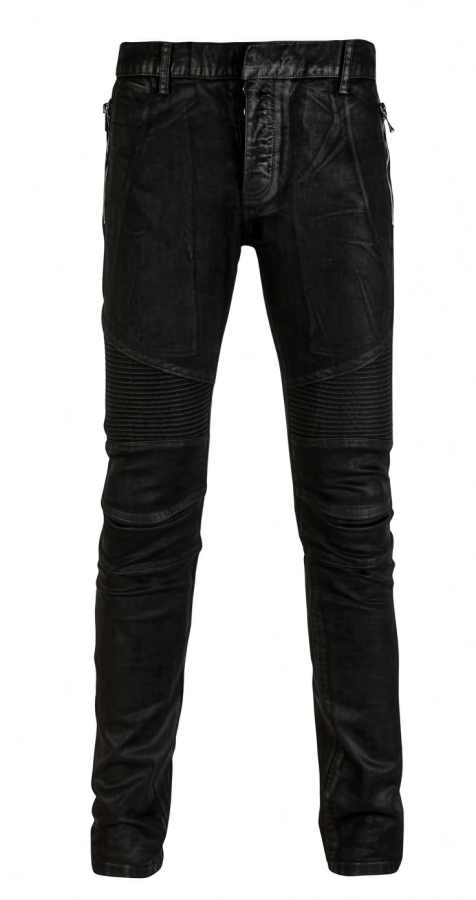 Balmain Long Jeans (181)