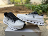 On Cloudtilt 2.0 White/Black