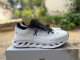 On Cloudtilt 2.0 White/Black