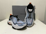 Balenciaga Triple-S 2 Sneakers (54)