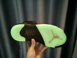 Authentic Air Jordan 5 Halloween