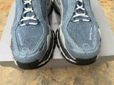 Balenciaga Triple-S 2 Denim