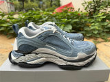 Balenciaga Triple-S 2 Denim