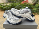 Balenciaga Triple-S 2 Sneakers (56)