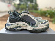 Balenciaga Triple-S 2 Sneakers (55)