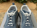Balenciaga Triple-S 2 Denim