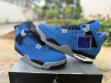 Authentic Eminem x Jordan Air Jordan 4 “Encore”